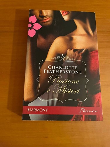 Charlotte featherstone - charlotte,
