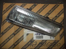 FENDINEBBIA SINISTRO LANCIA Z