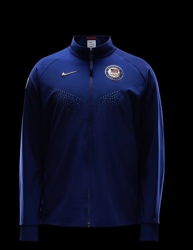 Nike paris 2024 - nike, usa