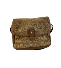 BORBONESE BORSA A MANO DONNA