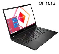 HP OMEN 15.6" Gaming Laptop PC