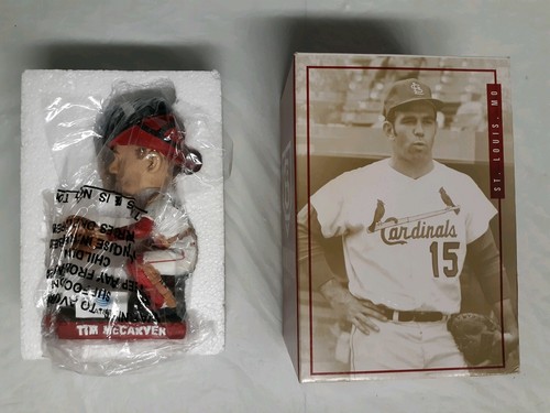 Tim mccarver louis - tim, st