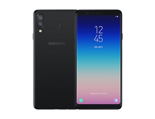 Samsung galaxy a8 - (a9,
