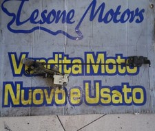 Marcatura sella completa attuatore con cavo sella piaggio Beverly Cruiser 500 