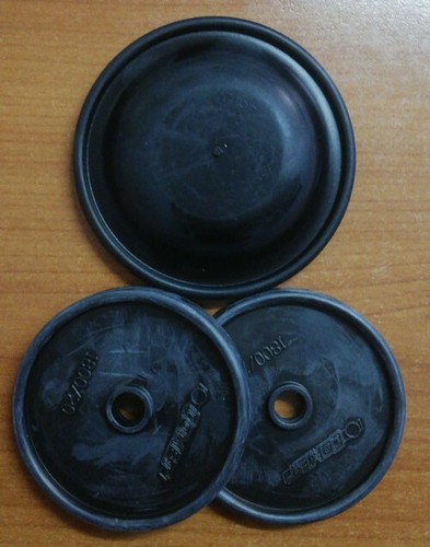 Kit membrane per - per, comet