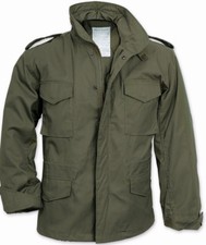 Field jacket olive drab - m-65,