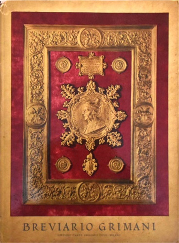Gasparrini leporace tullia - leporace,tullia.,