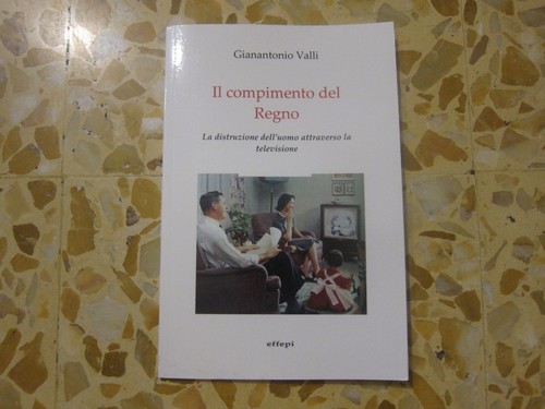 Compimento del - il,