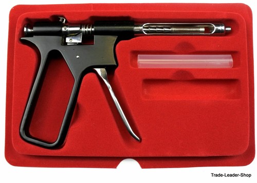 Pistola intraligamentare - pistola,