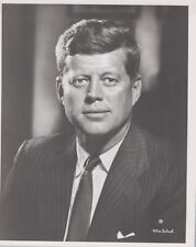 1960s JFK JOHN F. KENNEDY