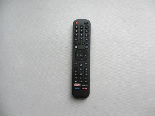 Telecomando per hisense - hisense, 65r6d