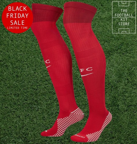 Calze liverpool home calzini - liverpool,