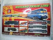 MEHANO TRAIN LINE trenino Elettrico