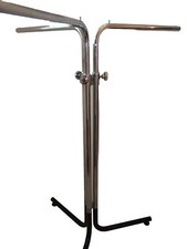 Stender  Espositore Abbigliamento A Tre Bracci