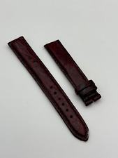Lucien Rochat cinturino strap