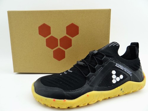 Vivobarefoot primus trail knit - vivobarefoot,
