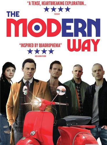 The modern way jake - modern, (dvd)