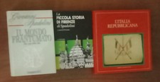 Lotto Libri Di Giovanni