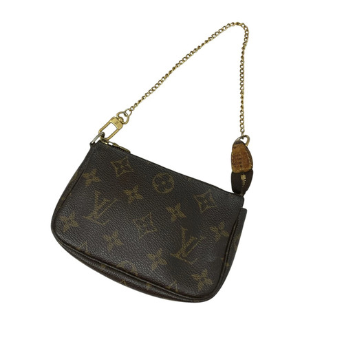 Louis vuitton mini pochette - louis,