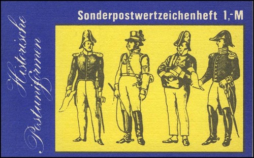 Uniformi postali smhd - uniformi, ii