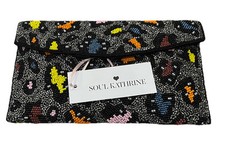 Soul Kathrine Clutch donna -