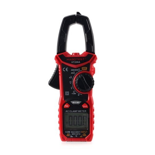 Misuratore pinza digitale - misuratore,