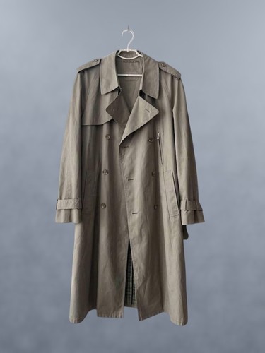 Bogner trench uomo - , vintage