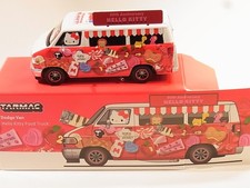 DODGE RAM Van - Hello Kitty