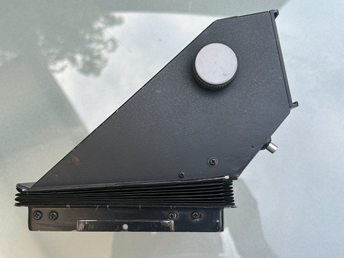 Arca swiss 4x5 mirino - arca,