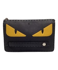 Pochette FENDI Monster Eye