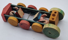 vecchio giocattolo SEVI da