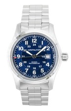 Orologio da uomo Hamilton