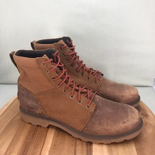 Stivali stringati Sorel da