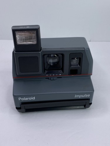 Sistema fotocamera istantanea
