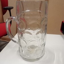 Bicchiere vetro birra - bicchiere,