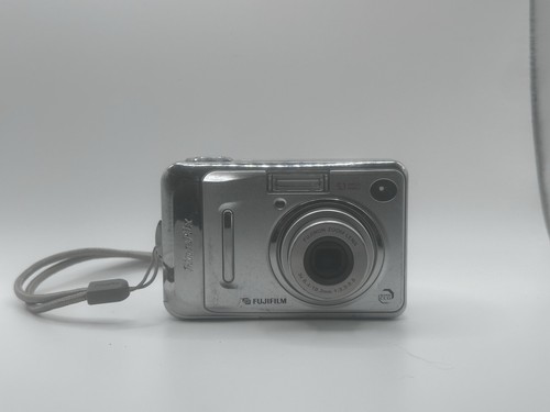 Fotocamera digitale fujifilm - digitale,