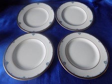 Piatti laterali x 4 ROYAL