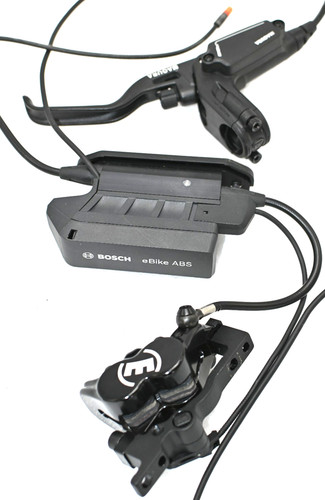 Magura abs freno - magura, c