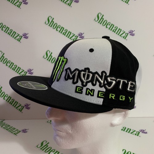 Cappello monster energy - monster,