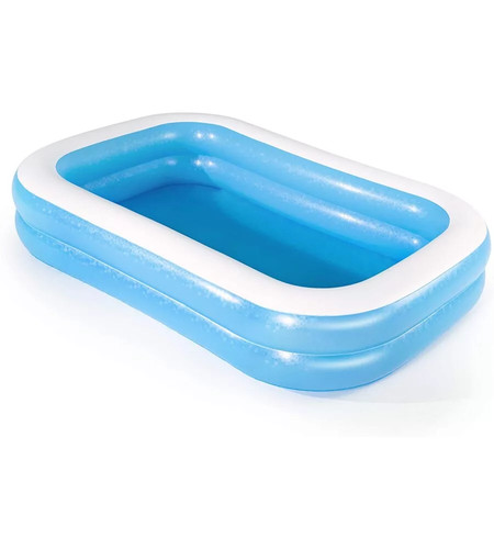 Piscina gonfiabile - piscina,