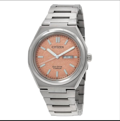 Orologio citizen zenshin - citizen,