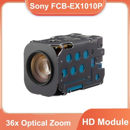 Sony fcb ex1010p - sony, fcb-ex1010p