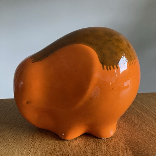 Salvadanaio baldelli ceramica - salvadanaio,