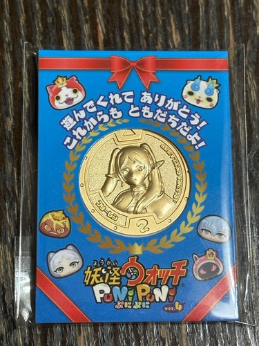 Mini medaglia oro - medaglia, d'oro