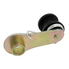 Tenditore catena moto rullo - tenditore,