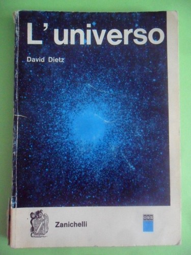 L'universo.