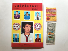 EDIS Calciatori Serie A
