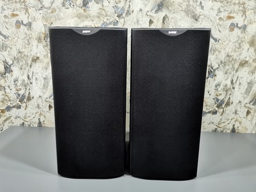Bowers and wilkins - bowers,