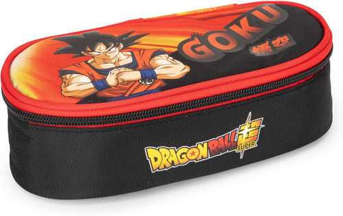 Dragonball astuccio 3 - -,