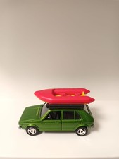 Volkswagen Golf VW Canotto Hot